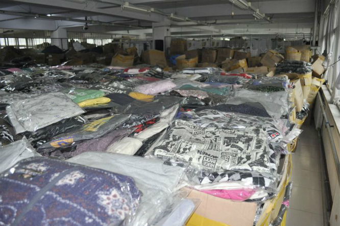 陇南纺织品空运_航空加急件