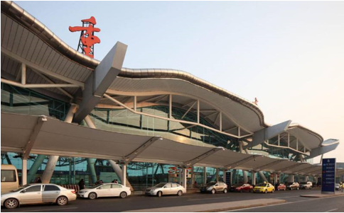 陇南空运重庆江北机场